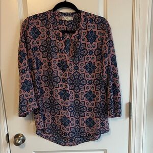 Women’s Boutique Blouse